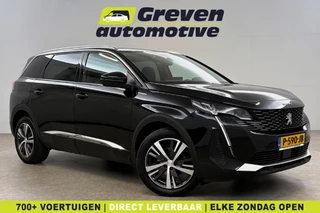 Peugeot 5008 1.2 PureTech Allure 7p.