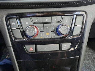 Opel Mokka X Opel Mokka X 1.4 Turbo Innovation | Trekhaak | Pano | Navi | LMV | Camera | PDC | Stoel & stuurverwarming | - afbeelding nr 13