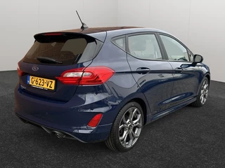 Ford Fiesta - afbeelding nr 21