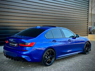 BMW 3 Serie - afbeelding nr 5