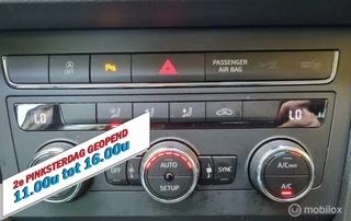 SEAT Leon Seat Leon 1.5 ST  TSI Style Ultimate edition Camera,Navi - afbeelding nr 23
