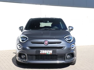 Fiat 500X - afbeelding nr 20