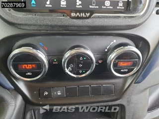 Iveco Daily Iveco Daily 35S18 3.0L Automaat L2H2 3,5t Trekhaak 180PK LED Navi Airco Cruise Camera Euro6 L2 12m3 Airco Trekhaak Cruise control - afbeelding nr 17