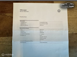 Volkswagen Polo Volkswagen Polo 2.0 GTI Cam|Virtual|CarPlay|Beats|APR Tuning - afbeelding nr 47