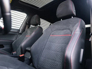 Volkswagen Golf Volkswagen Golf 2.0 TSI GTI Performance Pano Alcantara VOL!! - afbeelding nr 18