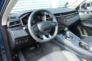 Lynk & Co 01 Lynk & Co 01 1.5 PHEV 262pk Automaat NL-Auto NAP BTW Clima Cruise Navi 360 Camera Panoramadak 20