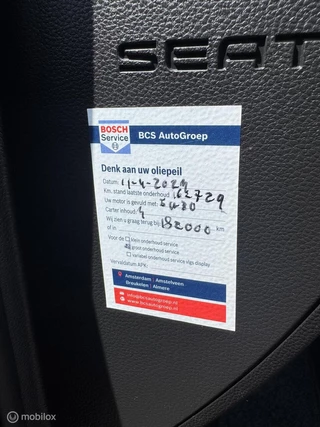 SEAT Ibiza Seat Ibiza 1.0 TSI Style | Clima | Cruise | Carplay | Pano - afbeelding nr 26