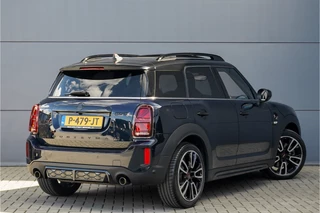MINI Countryman MINI Countryman Mini 2.0 Cooper S JCW Pack Pano ACC 19