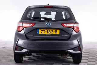 Toyota Yaris - afbeelding nr 16