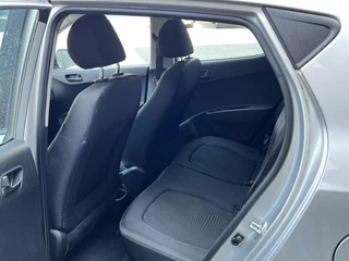 Hyundai i10 Hyundai i10 1.0i Comfort | NAV | Apple/ android carplay | Cruise control - afbeelding nr 8