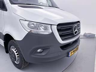 Mercedes-Benz Sprinter - afbeelding nr 39