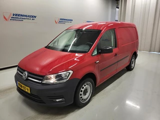 Volkswagen Caddy - afbeelding nr 2