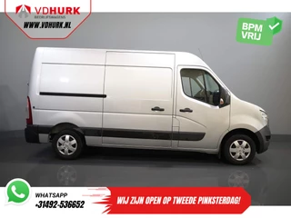 Opel Movano - afbeelding nr 10