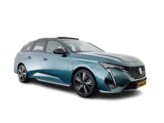 Peugeot 308 - 228207332-0