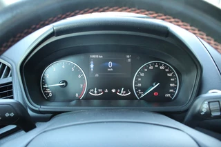 Ford EcoSport Ford EcoSport 1.0 EcoBoost ST-Line Trekhaak | Climate Control | Cruise Control | Navigatie | - afbeelding nr 20