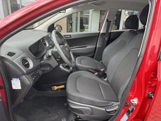 Hyundai i10 Hyundai i10 1.0i Comfort | Trekhaak 13p. | Cruise control | Airco | Bluetoot - afbeelding nr 8