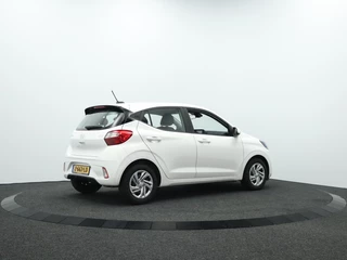 Hyundai i10 - afbeelding nr 6