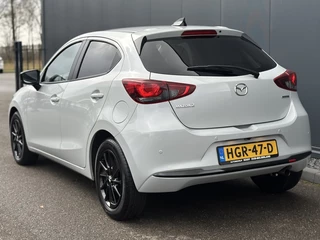 Mazda 2 - afbeelding nr 2