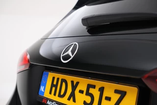 Mercedes-Benz A-Klasse Automaat, Half leder, Camera, Navigatie, - afbeelding nr 5