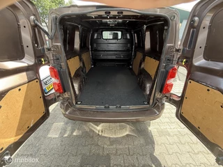 Citroën Jumpy Citroen Jumpy bestel 2.0 BlueHDI 120 origineel Nederlands - afbeelding nr 16