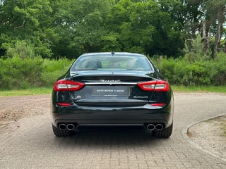 Maserati Quattroporte Maserati Quattroporte 3.0 S Q4 | Origineel NL - afbeelding nr 12