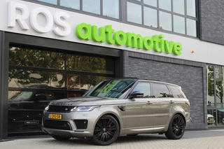 Land Rover Range Rover Sport D300 HSE Dynamic