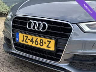 Audi A3 Audi A3 Sportback 1.2 TFSI Adrenalin BJ`16 NAP NL Dealer 1ste Eig - afbeelding nr 6