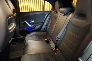 Mercedes-Benz A-Klasse Mercedes-Benz A-Klasse A180 BUSINESS SOLUTION AMG AUTOMAAT - afbeelding nr 22