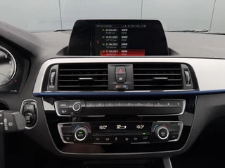 BMW 1 Serie BMW 1-serie 118I M Sport Shadow Executive Harman/Kardon - Alcantara - LED - afbeelding nr 28