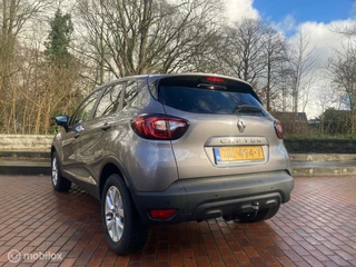 Renault Captur Renault Captur 0.9 TCe Limited, achteruitrijcamera/cruise/ - afbeelding nr 4