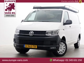 Volkswagen Transporter - 235881770-0