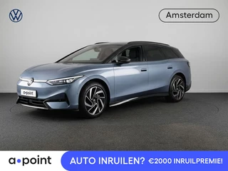 Volkswagen ID.7 Tourer Pro Limited Edition 77 kWh accu 286 PK