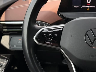 Volkswagen ID.5 Volkswagen ID.5 Aut. Pro Edition 77kWh | Navi | Camera | Carplay | - afbeelding nr 18