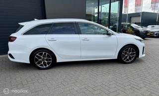 Kia Ceed Sportswagon Kia Ceed Sportswagon 1.0 T-GDi GT-Line - afbeelding nr 5