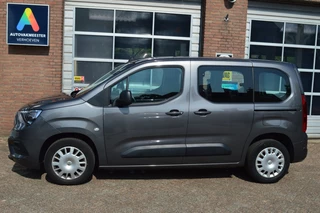 Opel Combo Opel Combo Life, Airco, Pdc, Navigatie, 1.2 T. L1H1 Edition - afbeelding nr 2