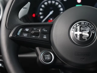 Alfa Romeo Tonale Alfa Romeo Tonale 1.5 MHEV 160 PK Turbo Veloce | Leder | Winter | 360Camera | 19