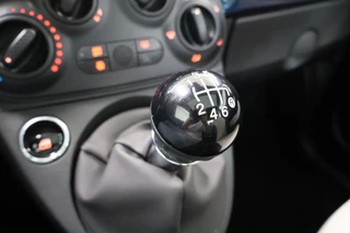 Fiat 500 Fiat 500 1.0 Hybrid Dolcevita - afbeelding nr 26
