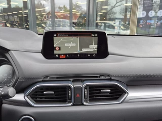 Mazda CX-5 - afbeelding nr 20