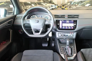 SEAT Arona SEAT Arona 1.0 TSI FR Limited Edition. Automaat - afbeelding nr 25
