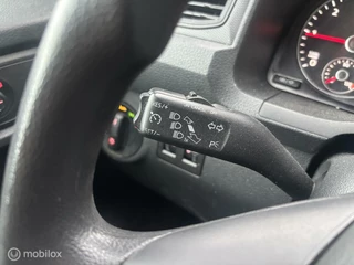 Volkswagen Caddy Volkswagen Caddy Bestel 1.6 TDI L1H1 Comfortline NETTE CADDY - afbeelding nr 18
