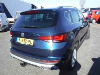 SEAT Ateca SEAT Ateca 1.5 TSI St. Bns Int. - afbeelding nr 4