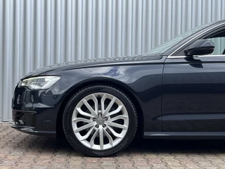 Audi A6 Audi A6 Limousine 1.8 TFSI Ultra Business Edition | Climate Control | MMI Navigati - afbeelding nr 4