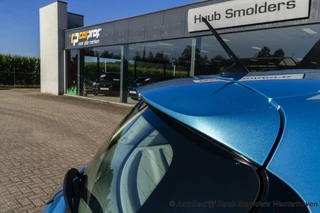 Renault ZOE Renault Zoe R135 Intens 52 kWh Koopaccu| Navigatie - afbeelding nr 49