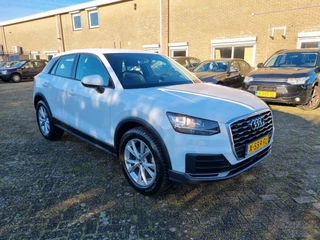 Audi Q2 ✅NETTE AUTO ✅18 INCH ✅GARANTIE - afbeelding nr 3