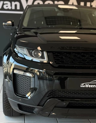 Land Rover Range Rover Evoque Land Rover Range Rover Evoque 2.0 Si4 HSE Dynamic - afbeelding nr 6