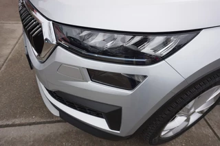 Škoda Kodiaq SKODA Kodiaq 1.5 TSI 150pk DSG-7 Business Edition Plus 7 pers Panoramadak Navigatie - afbeelding nr 7