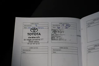 Toyota C-HR Toyota C-HR 1.8 Hybrid 140PK Active - Dodehoeksensor - Navi - - afbeelding nr 5