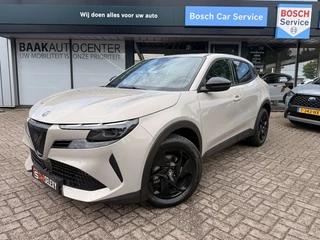 Alfa Romeo Junior 1.2 Turbo Hyb Ibrida
