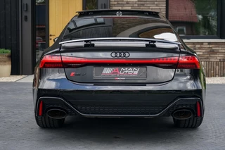 Audi RS7 - afbeelding nr 18