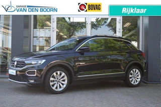 Volkswagen T-Roc - afbeelding nr 1